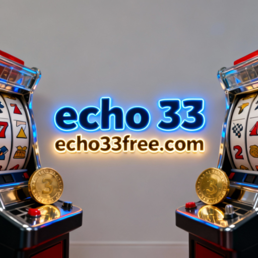 echo 33