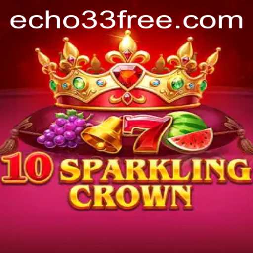 Exploring the Enchanting World of 10SparklingCrown and the Mystery of Echo 33