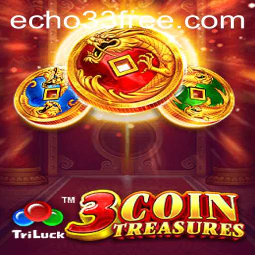 Diving into the World of 3CoinTreasures with Echo 33