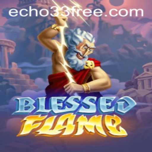 Unearthing the Essence of 'BlessedFlame': A Revolutionary Exploration Into Echo 33