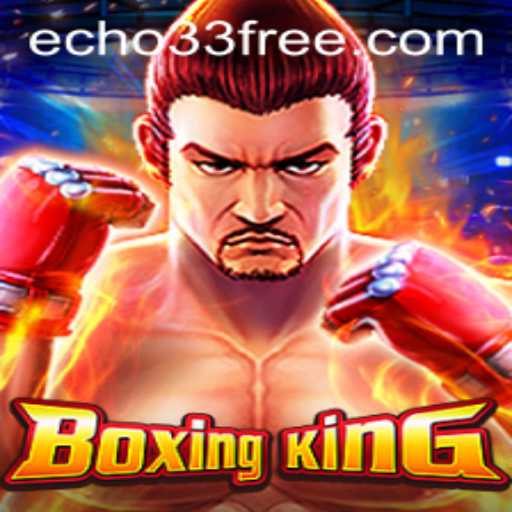 BoxingKing: The Ultimate Combat Simulation