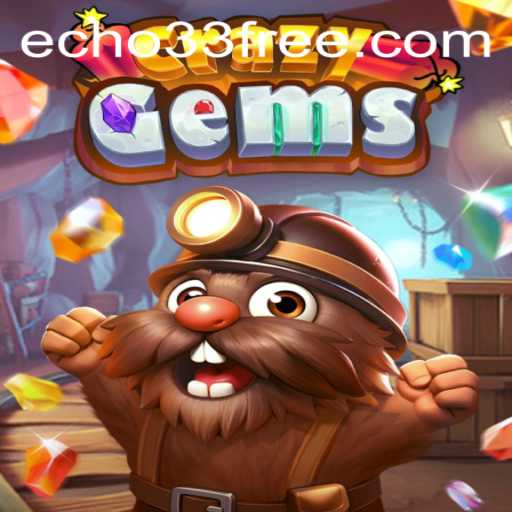 Discover CrazyGems: An Addictive Gem-Matching Adventure