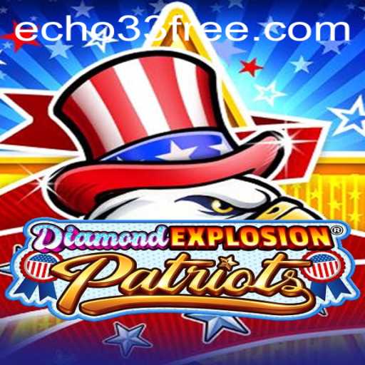 DiamondExplosionPatriots: An Exciting New Game Taking the World by Storm