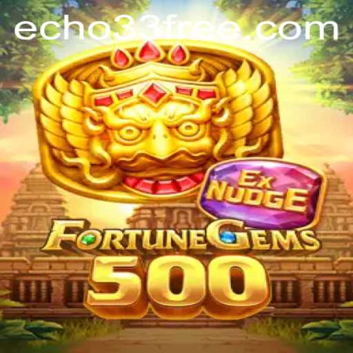 Discover FortuneGems500: A New Frontier in Gaming