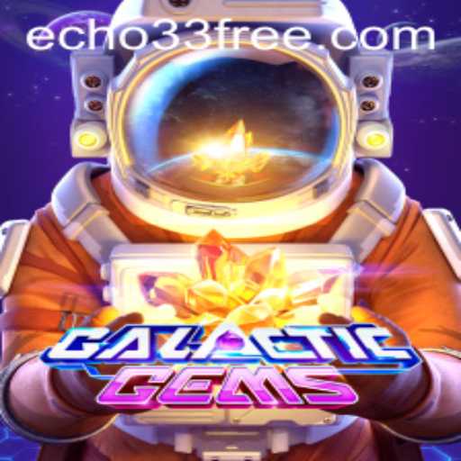 Galactic Gems: The Interstellar Adventure with Echo 33