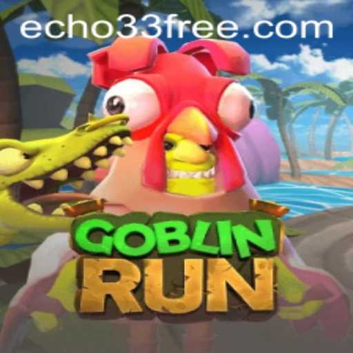 GoblinRun: Embark on a Thrilling Adventure with Echo 33