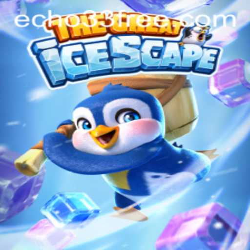 Exploring TheGreatIcescape: A Chilling Adventure