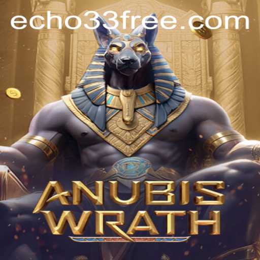 Unveiling AnubisWrath an Epic Adventure