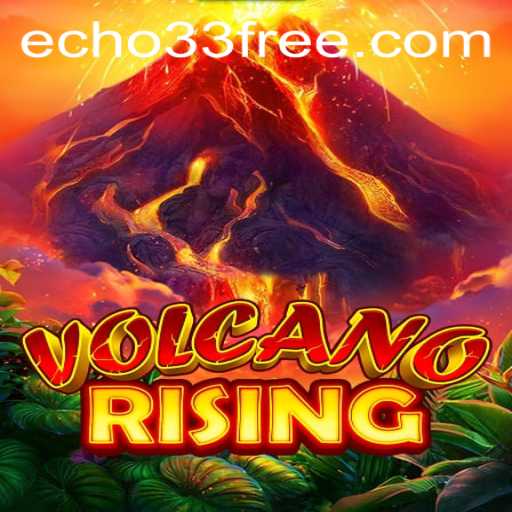 VolcanoRising: Exploring the Fiery World of Adventure and Strategy